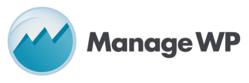 ManageWP Logo